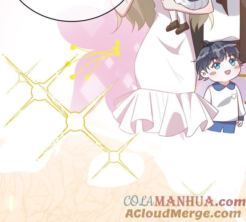《宠妻狂魔：百万千金要沦陷》第91话 君易的计划 第43页