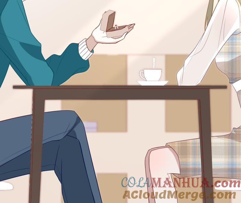 《宠妻狂魔：百万千金要沦陷》第91话 君易的计划 第37页