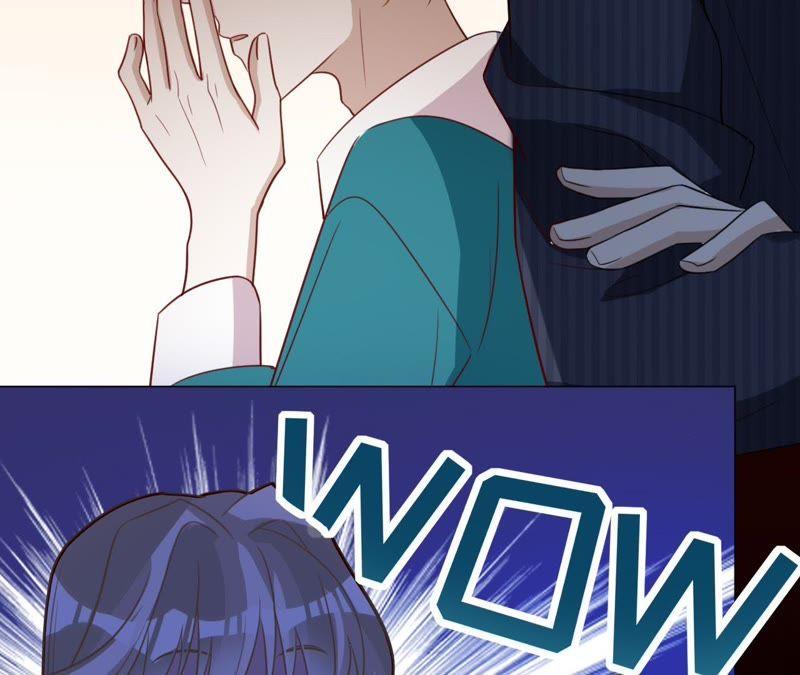 《宠妻狂魔：百万千金要沦陷》第91话 君易的计划 第53页