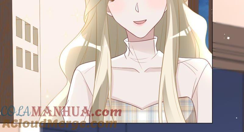 《宠妻狂魔：百万千金要沦陷》第92话 你爱他吗？ 第40页
