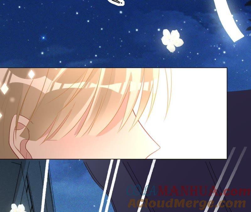 《宠妻狂魔：百万千金要沦陷》第92话 你爱他吗？ 第52页