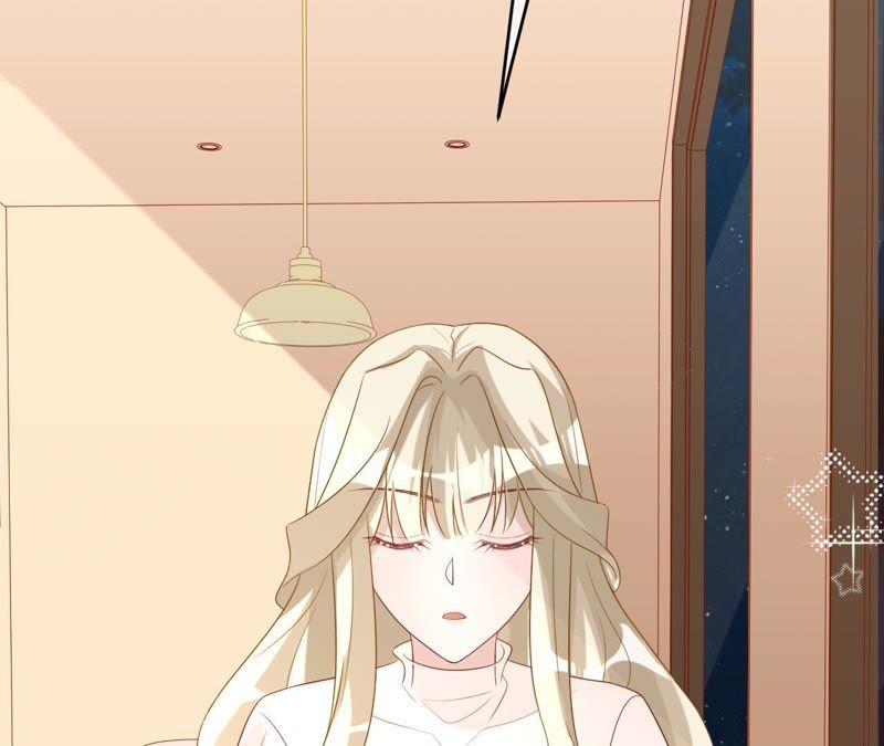 《宠妻狂魔：百万千金要沦陷》第92话 你爱他吗？ 第5页