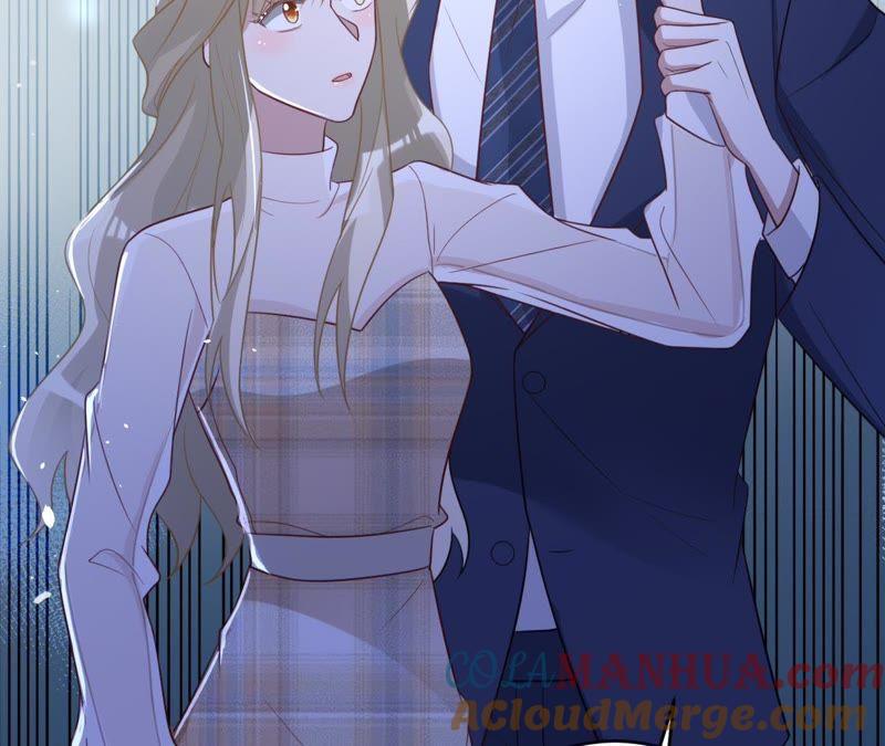 《宠妻狂魔：百万千金要沦陷》第93话 田蜜儿上门 第58页