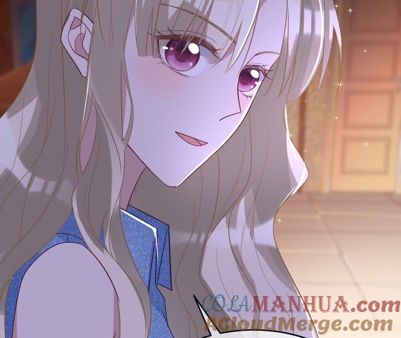 《宠妻狂魔：百万千金要沦陷》第93话 田蜜儿上门 第49页