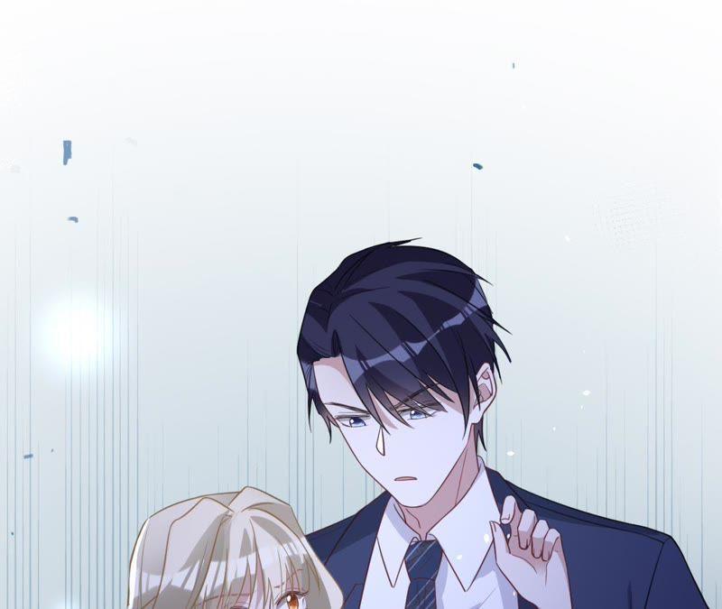 《宠妻狂魔：百万千金要沦陷》第93话 田蜜儿上门 第57页