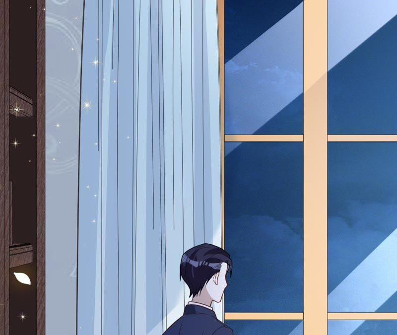 《宠妻狂魔：百万千金要沦陷》第93话 田蜜儿上门 第84页