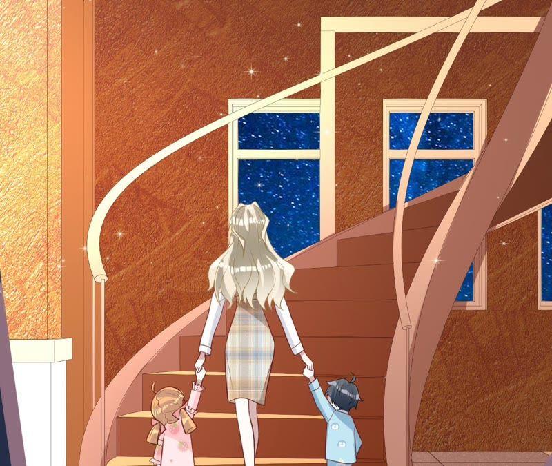 《宠妻狂魔：百万千金要沦陷》第93话 田蜜儿上门 第71页