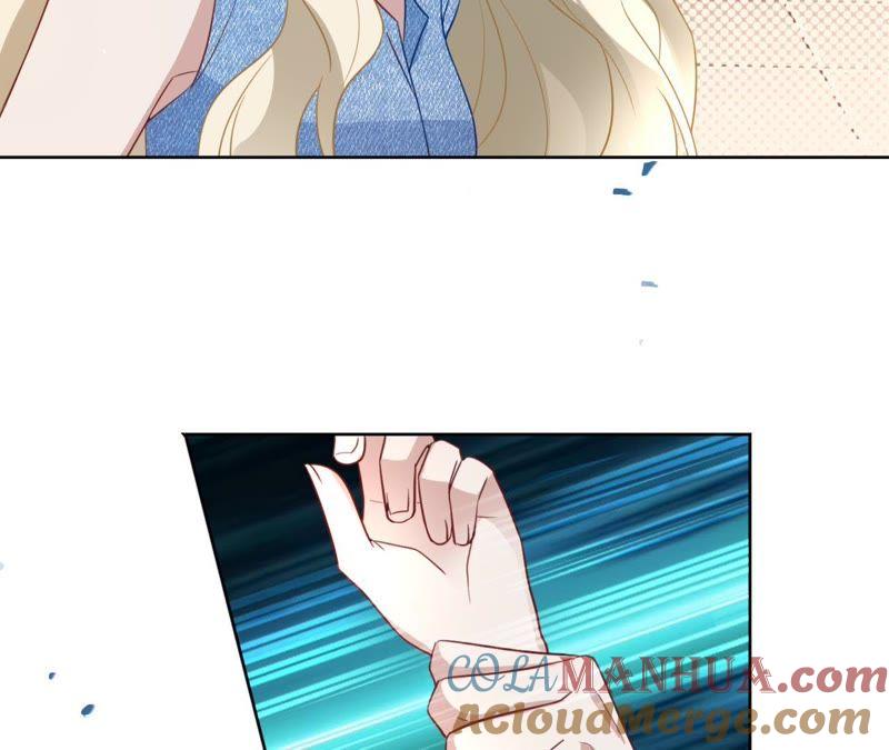 《宠妻狂魔：百万千金要沦陷》第93话 田蜜儿上门 第55页