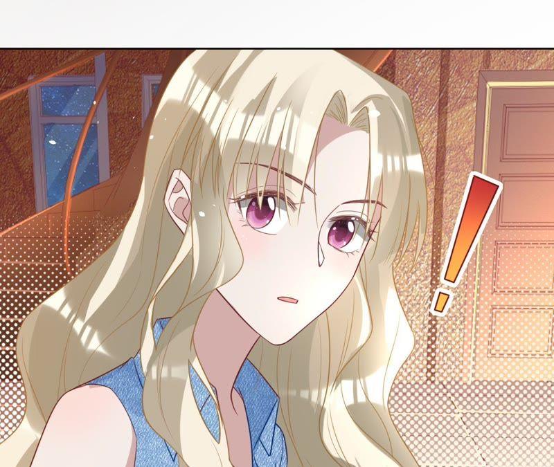 《宠妻狂魔：百万千金要沦陷》第93话 田蜜儿上门 第54页