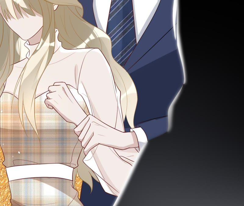 《宠妻狂魔：百万千金要沦陷》第93话 田蜜儿上门 第63页