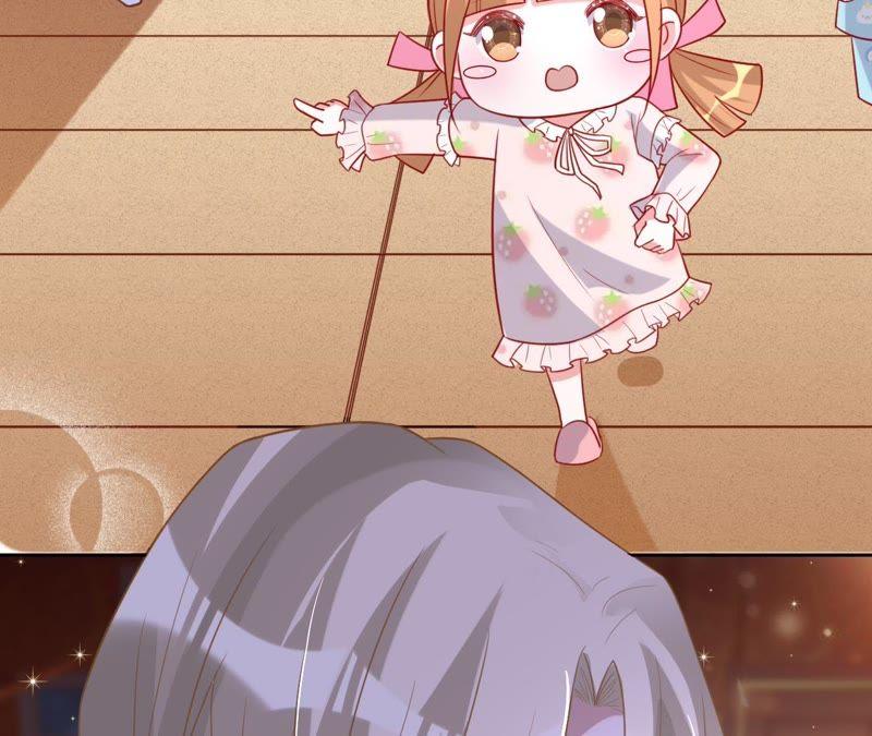 《宠妻狂魔：百万千金要沦陷》第93话 田蜜儿上门 第48页
