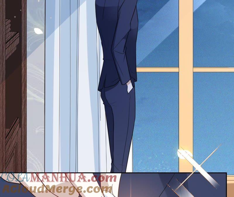《宠妻狂魔：百万千金要沦陷》第93话 田蜜儿上门 第85页