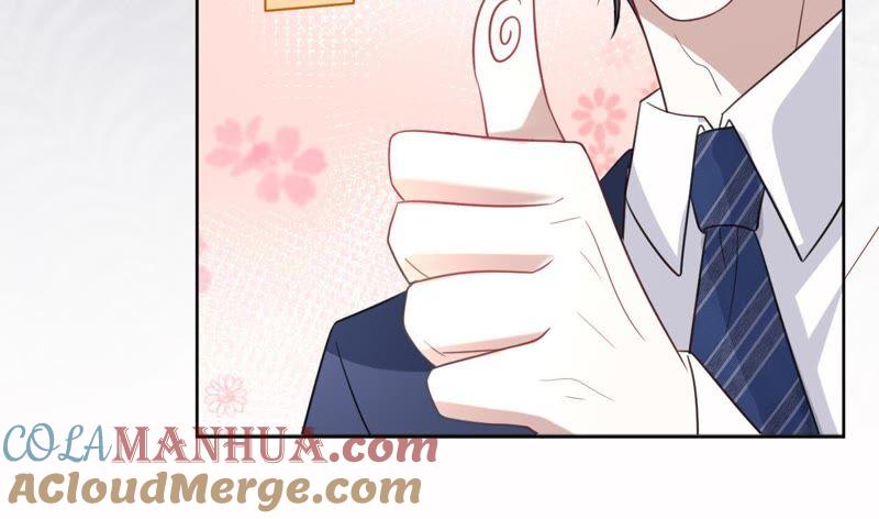 《宠妻狂魔：百万千金要沦陷》第93话 田蜜儿上门 第28页