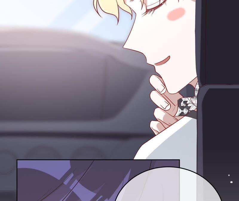《宠妻狂魔：百万千金要沦陷》第94话 带孩子离开 第45页