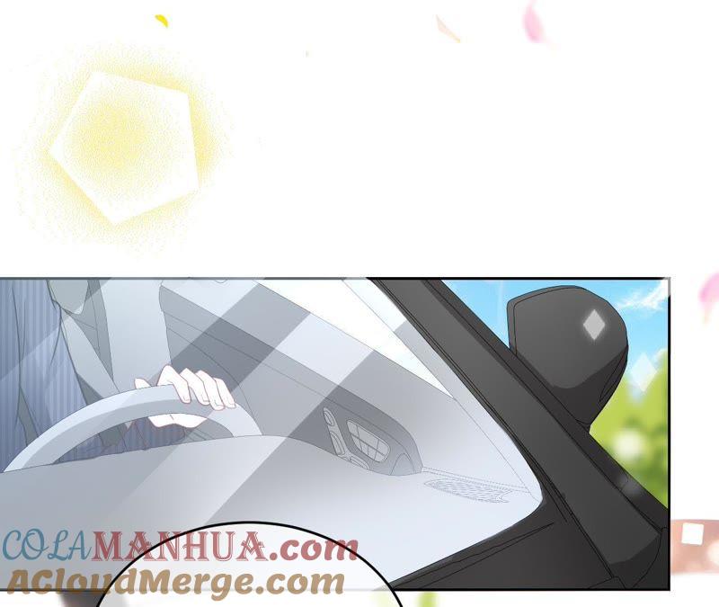 《宠妻狂魔：百万千金要沦陷》第94话 带孩子离开 第28页