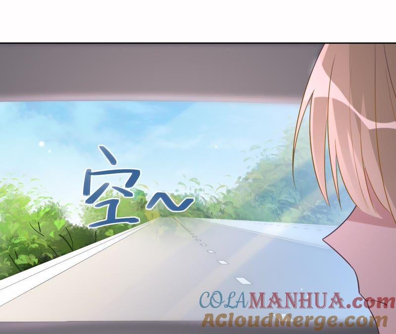 《宠妻狂魔：百万千金要沦陷》第94话 带孩子离开 第43页