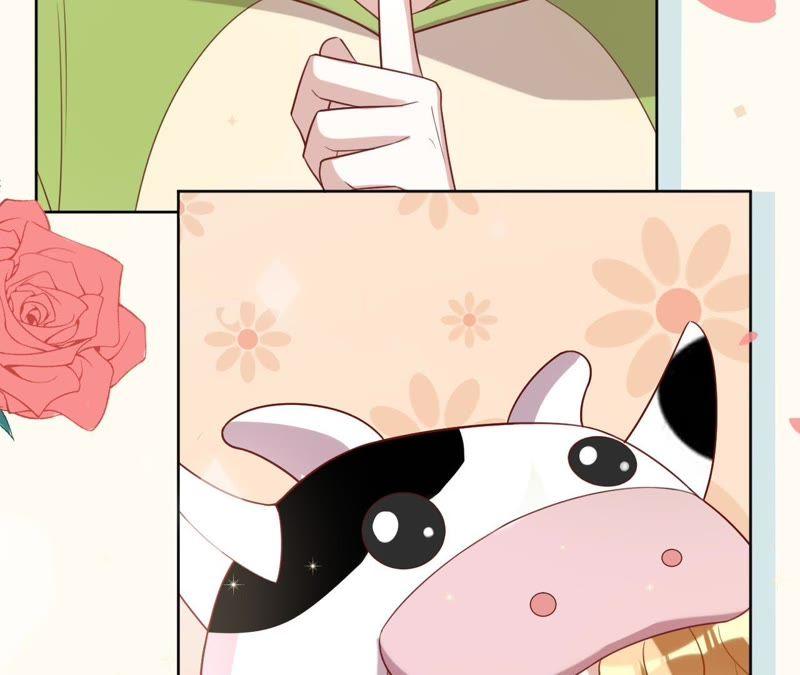 《宠妻狂魔：百万千金要沦陷》第95话 你够格吗？ 第9页