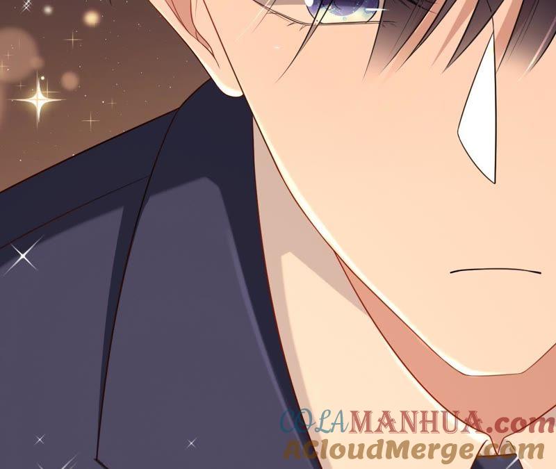 《宠妻狂魔：百万千金要沦陷》第95话 你够格吗？ 第79页