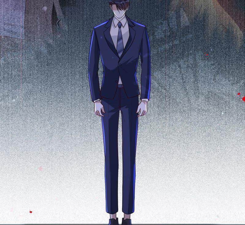 《宠妻狂魔：百万千金要沦陷》第95话 你够格吗？ 第44页