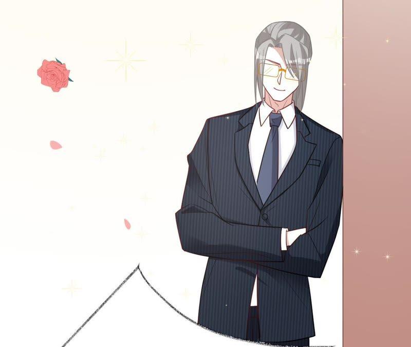 《宠妻狂魔：百万千金要沦陷》第95话 你够格吗？ 第12页