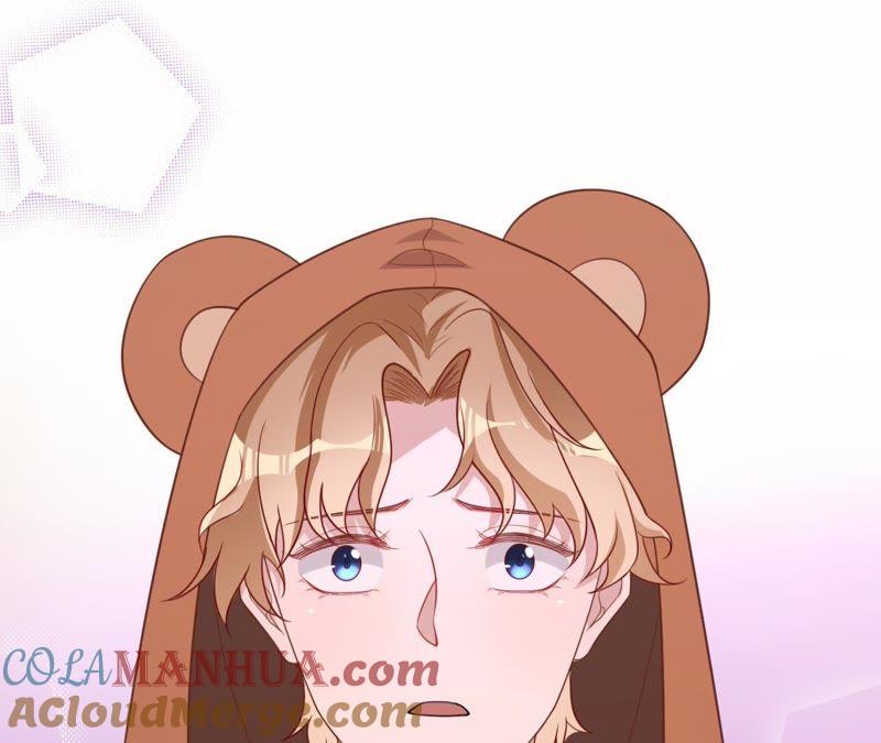 《宠妻狂魔：百万千金要沦陷》第95话 你够格吗？ 第58页