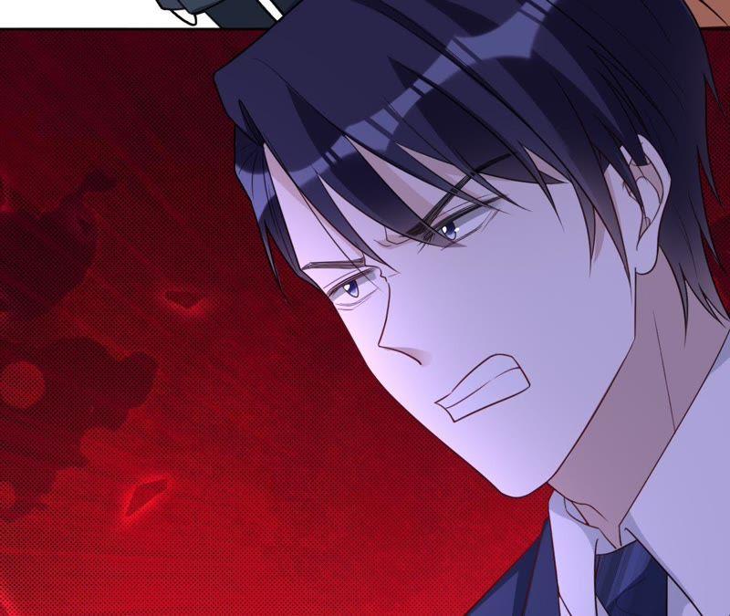 《宠妻狂魔：百万千金要沦陷》第95话 你够格吗？ 第15页