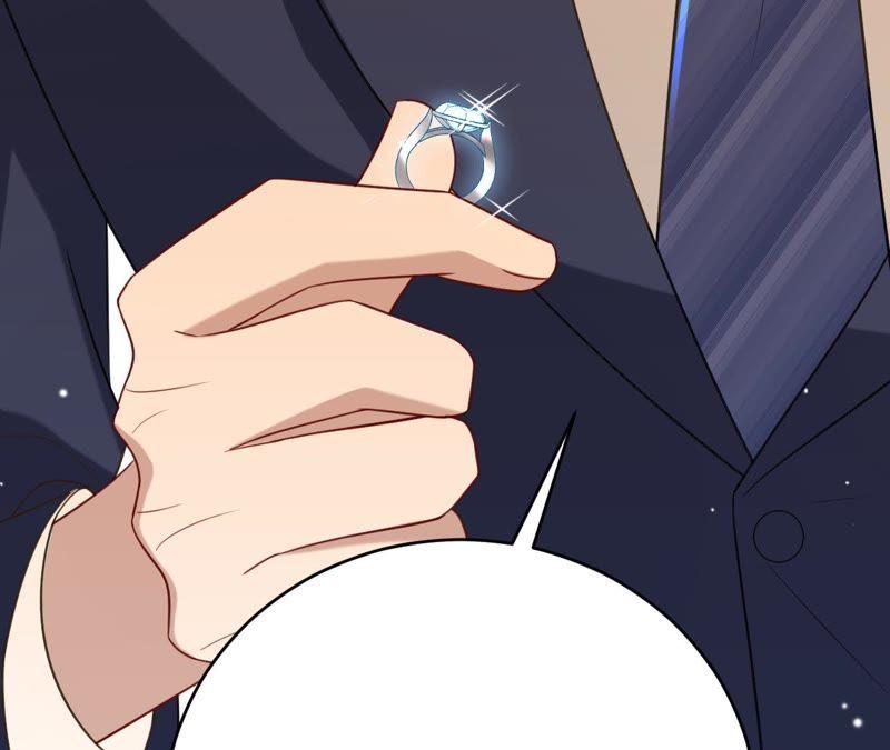 《宠妻狂魔：百万千金要沦陷》第95话 你够格吗？ 第54页