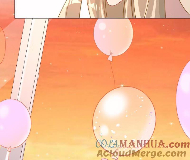 《宠妻狂魔：百万千金要沦陷》第96话 给我一个解释的机会 第37页
