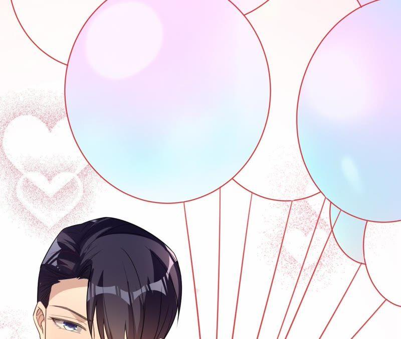 《宠妻狂魔：百万千金要沦陷》第96话 给我一个解释的机会 第42页