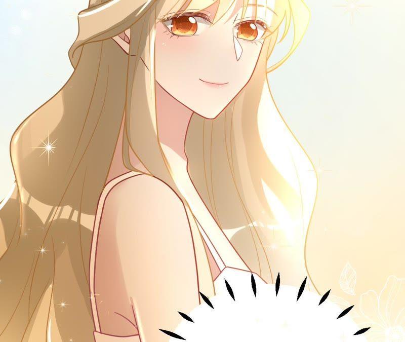 《宠妻狂魔：百万千金要沦陷》第96话 给我一个解释的机会 第9页
