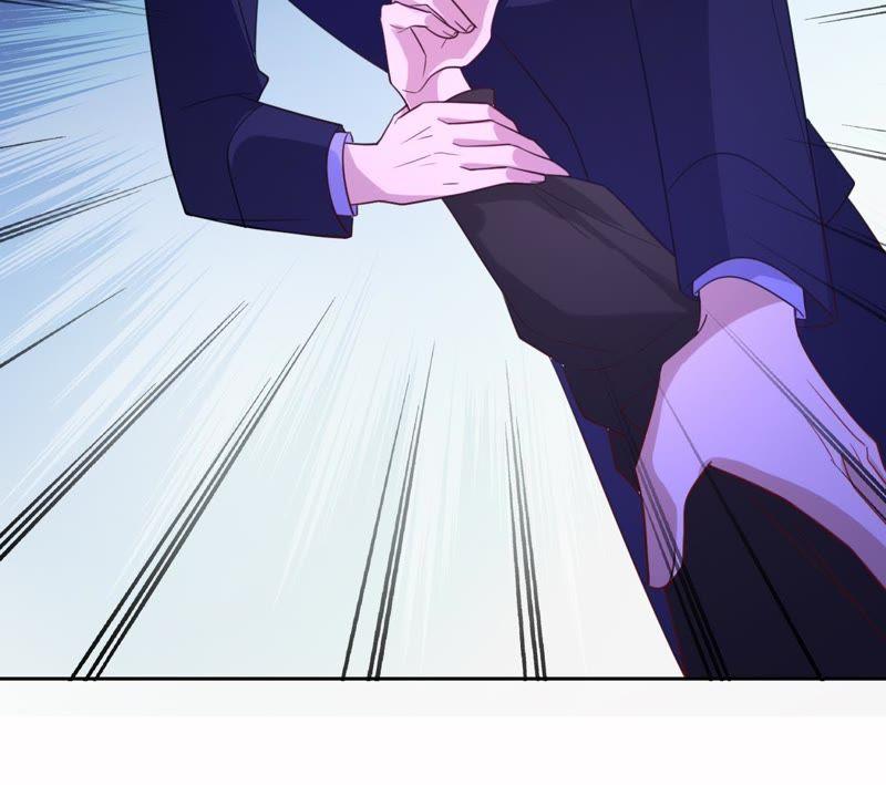 《宠妻狂魔：百万千金要沦陷》第96话 给我一个解释的机会 第71页