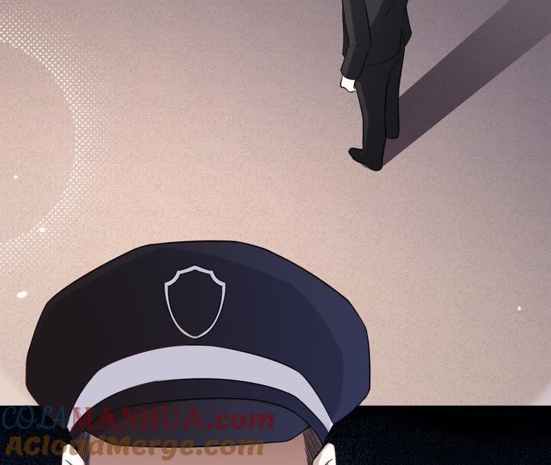 《宠妻狂魔：百万千金要沦陷》第96话 给我一个解释的机会 第61页