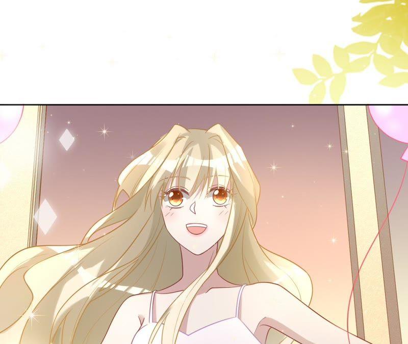 《宠妻狂魔：百万千金要沦陷》第96话 给我一个解释的机会 第21页