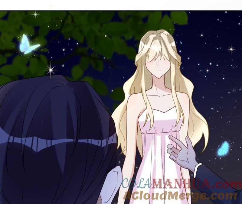 《宠妻狂魔：百万千金要沦陷》第97话 傅爸爸的求婚？ 第13页