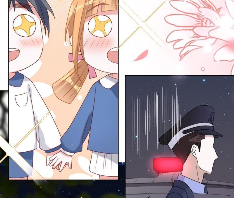 《宠妻狂魔：百万千金要沦陷》第97话 傅爸爸的求婚？ 第29页