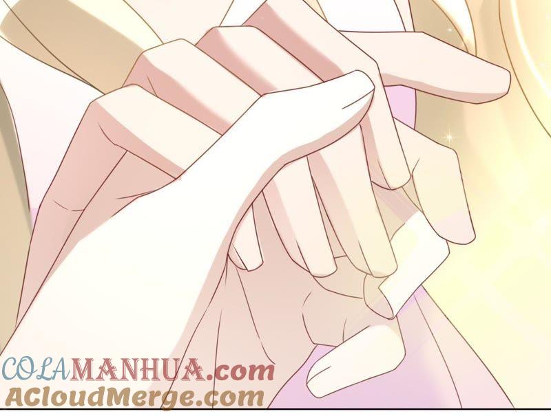 《宠妻狂魔：百万千金要沦陷》第97话 傅爸爸的求婚？ 第25页