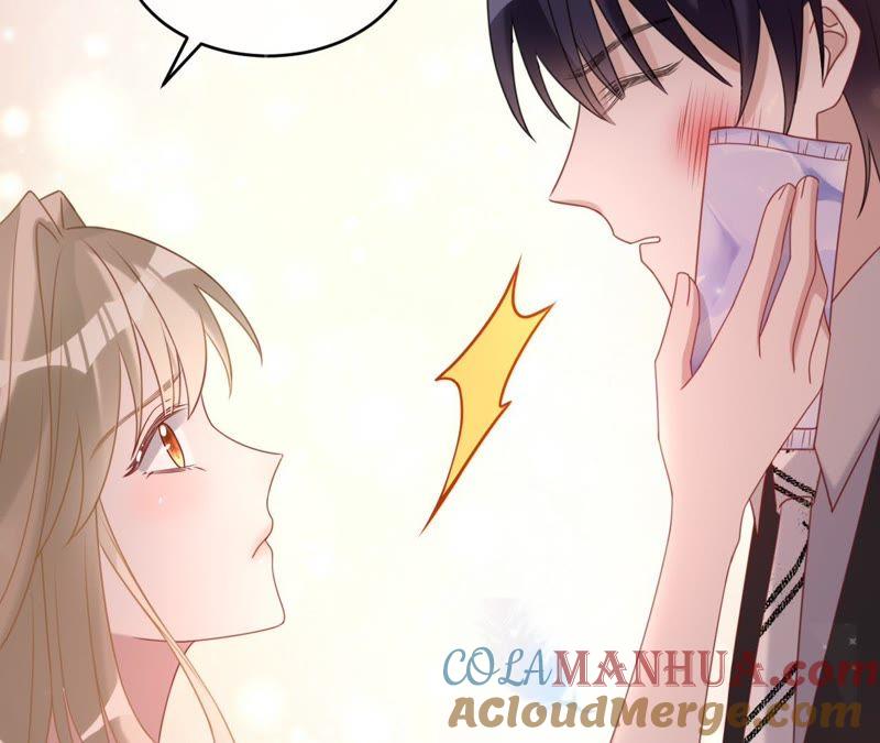 《宠妻狂魔：百万千金要沦陷》第97话 傅爸爸的求婚？ 第49页