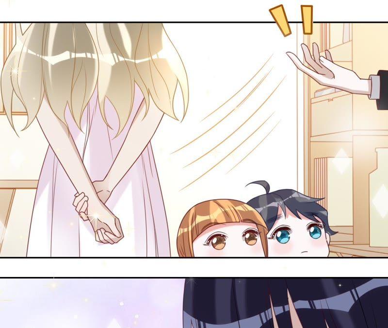 《宠妻狂魔：百万千金要沦陷》第97话 傅爸爸的求婚？ 第65页