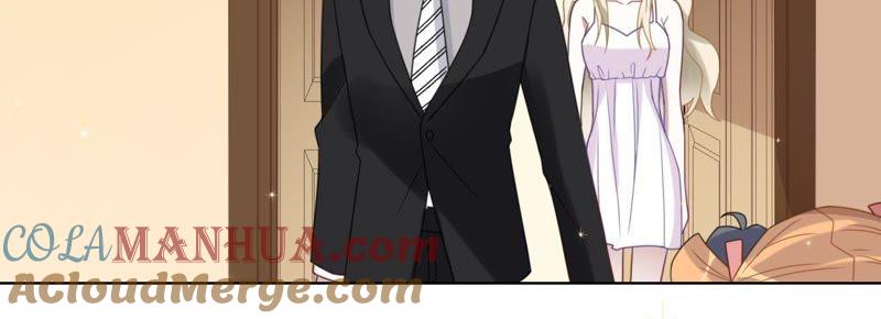 《宠妻狂魔：百万千金要沦陷》第97话 傅爸爸的求婚？ 第40页