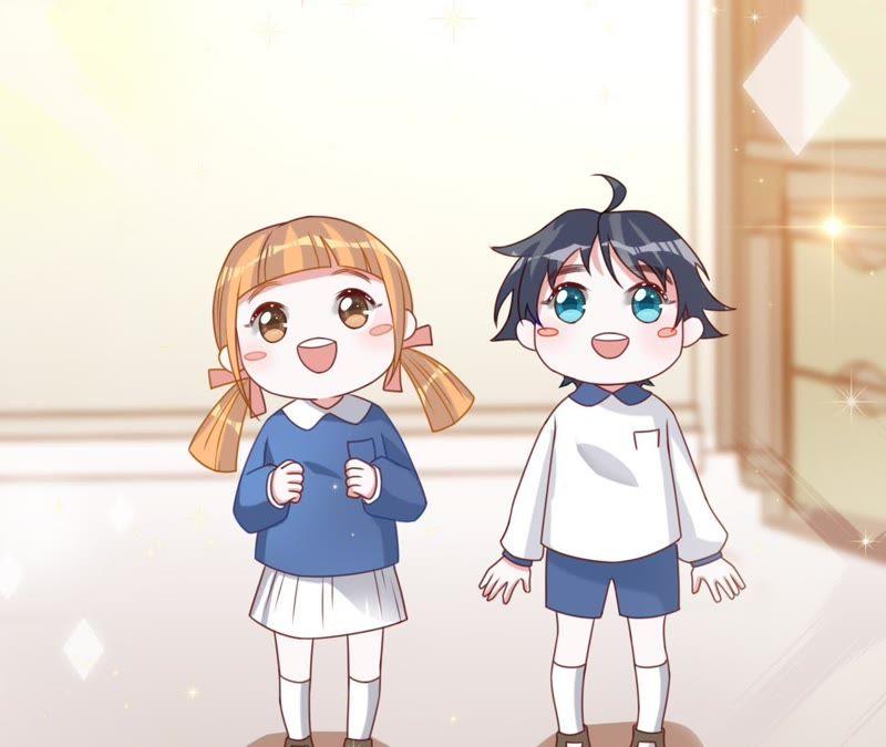 《宠妻狂魔：百万千金要沦陷》第97话 傅爸爸的求婚？ 第63页