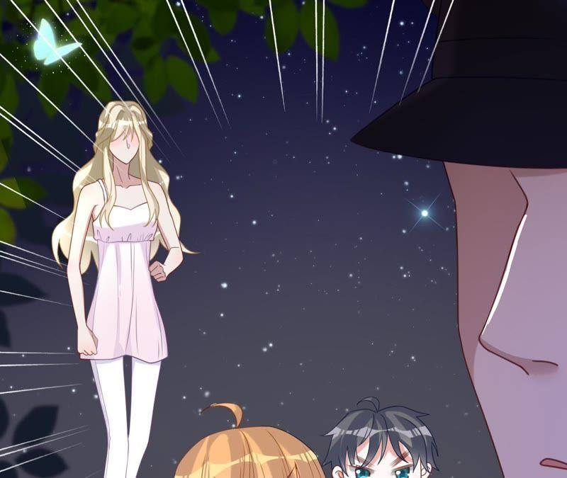 《宠妻狂魔：百万千金要沦陷》第97话 傅爸爸的求婚？ 第9页