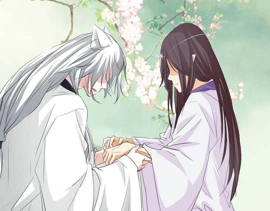 《神兽萌宠》第21话 第33页