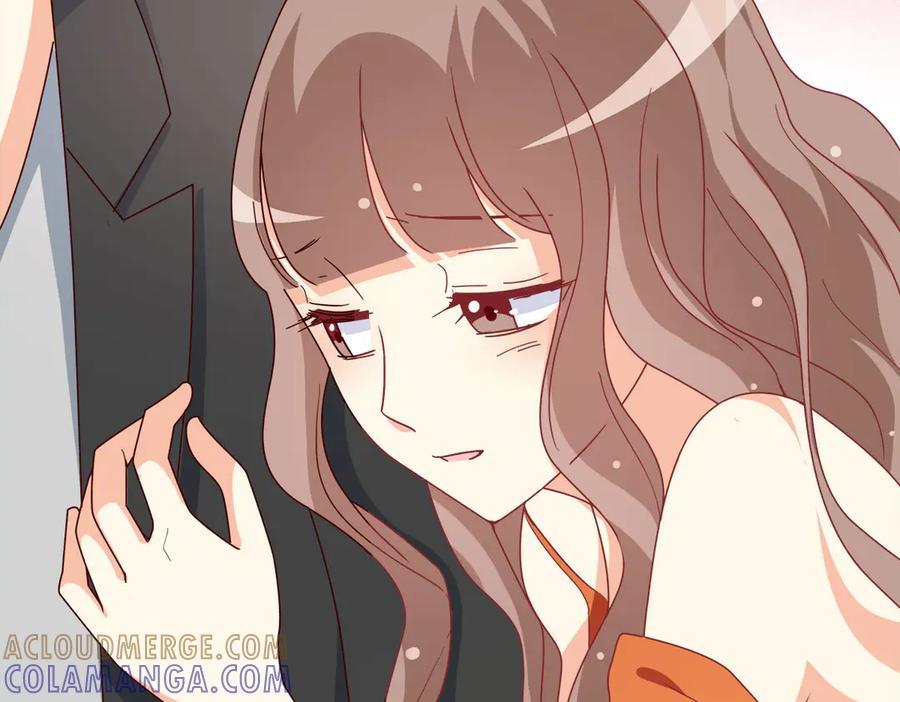 《霸道总裁的冷血少女》第24话 第55页