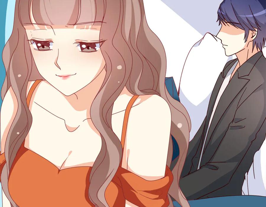 《霸道总裁的冷血少女》第24话 第38页