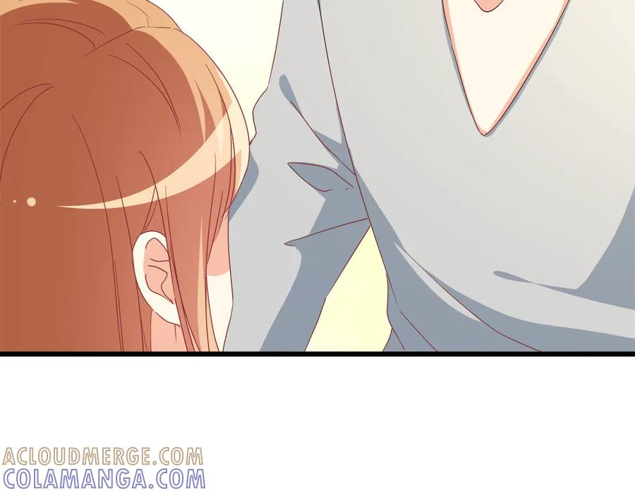 《霸道总裁的冷血少女》第26话 第34页