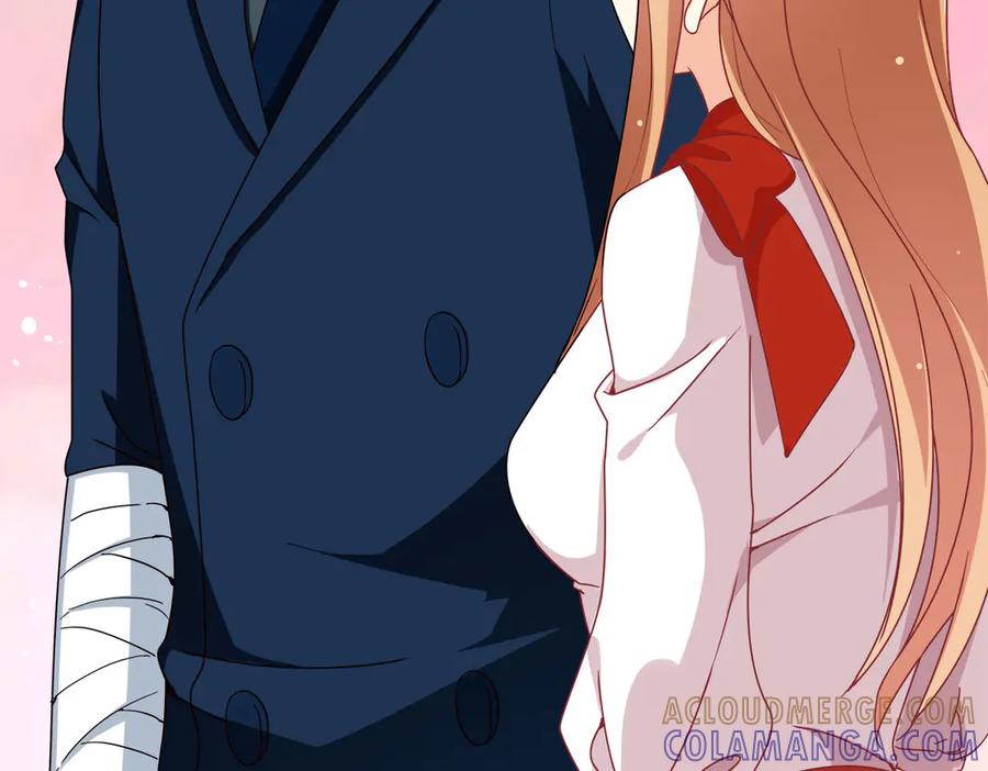 《霸道总裁的冷血少女》第27话 第46页