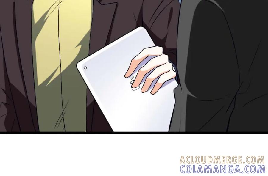 《霸道总裁的冷血少女》第30话 第22页