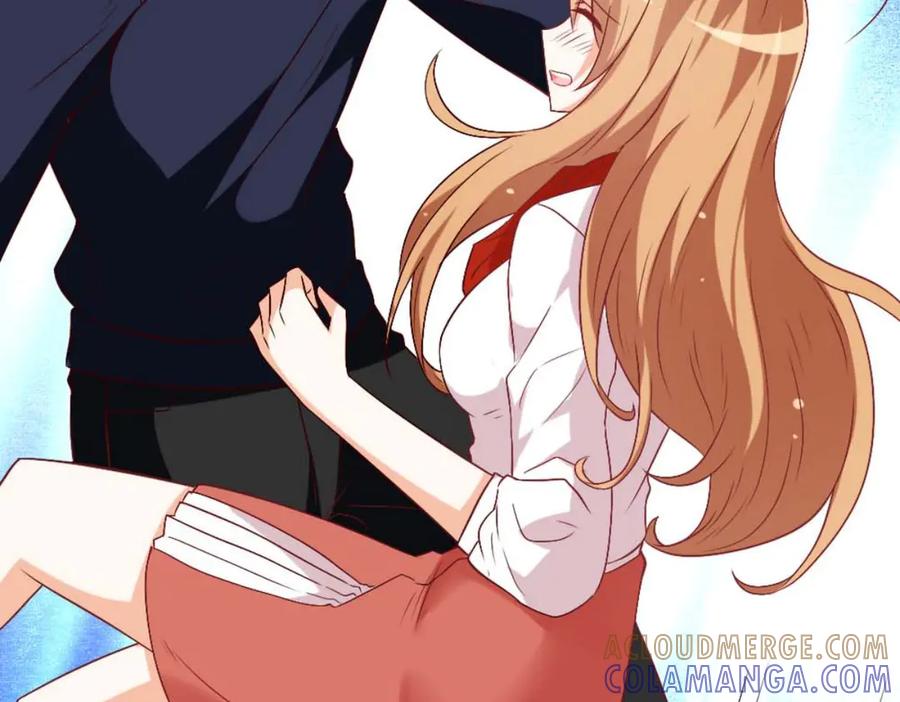 《霸道总裁的冷血少女》第30话 第46页