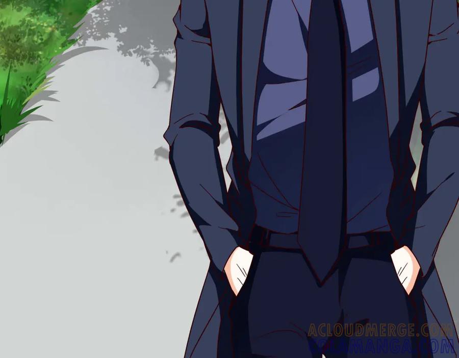 《霸道总裁的冷血少女》第31话 第64页