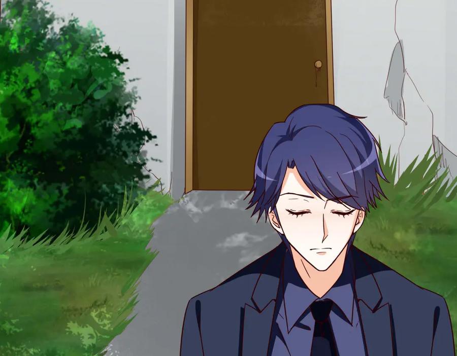 《霸道总裁的冷血少女》第31话 第63页